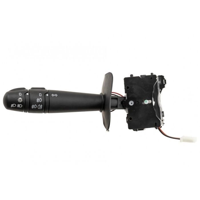 Comodo de direction Renault Megane 1 pour remplacement commodo phare usé 7701040730 - 3