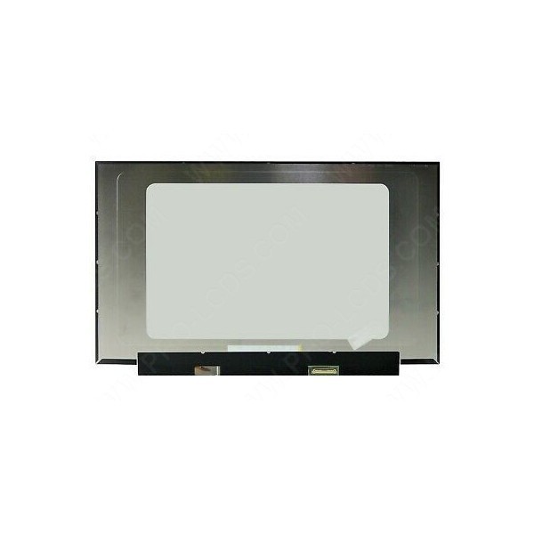 Écran LCD Ivo M133NWR9 R1 pour le télétravail sur PC portable 13.3