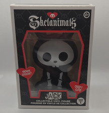 Skelanimals Jack Collectible Vinyl Figure Series 1
