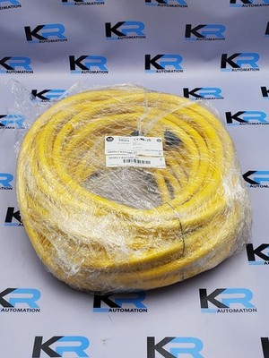 Allen-Bradley 889N-F4AFNM 4-pin,Mini/Mini Plus PatchCord