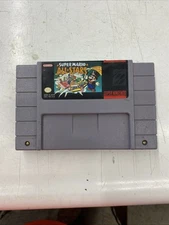 Super Mario All-Stars (Super Nintendo SNES, 1993) - Cartridge Only