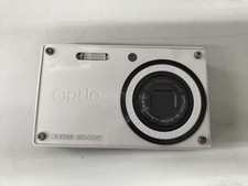 PENTAX OPTIO RS1000 881527