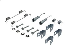 Mâchoire de frein Suzuki WAGON R+