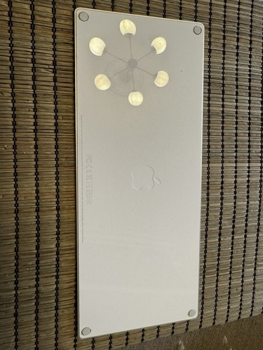 Apple Magic Keyboard & Magic Mouse 2 Set - Silver - Afbeelding 3 van 5
