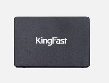 256GB SSD SATA 2.5 KingFast F10 Solid State D...