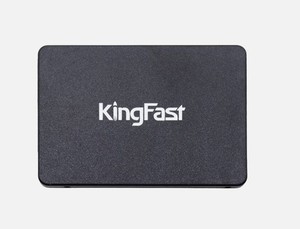 6x KingFast F10 256GB SSD – 2.5" SATA III 6Gb/s Solid State Drive