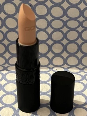 GOSH Velvet Touch Matt Lipstick 001 Baby Lips Natural Nude Matte Discontinued