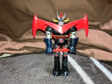 Popy Chogokin Great Mazinger 2nd Period 1970s Release