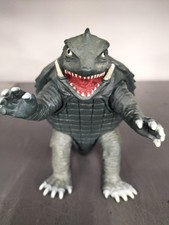 BANDAI Sofubi 2005 Gamera