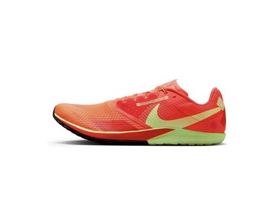 Nike Zoom Rival Waffle 6 Cross-country Race,Bright Crimson Lime Blast,US Sz 10.5