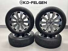 Original Mercedes EQA H243 EQB X243 18 Zoll Winterräder Winterreifen Alufelgen