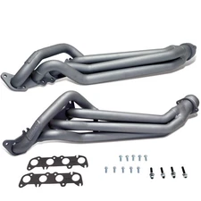 BBK Performance 1-7/8 Long tube Headers 11-15 Mustang GT 5.0L 1856