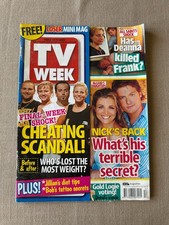 Vintage television - 