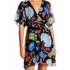 Alice + Olivia Cay Alder Mini Dress - Size 10