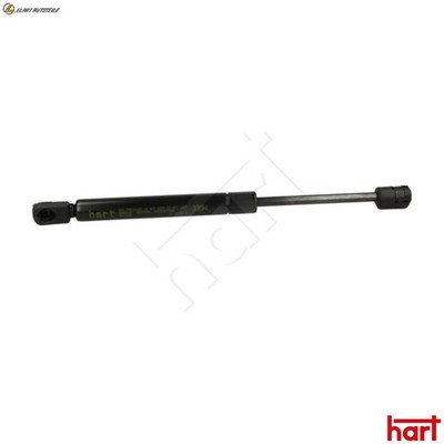 GASFEDER KOFFERLADERAUM 807 002 FÜR SEAT ABF/AGG/2E 2.0L ADL/ACC/ABS/ADZ 1.8L