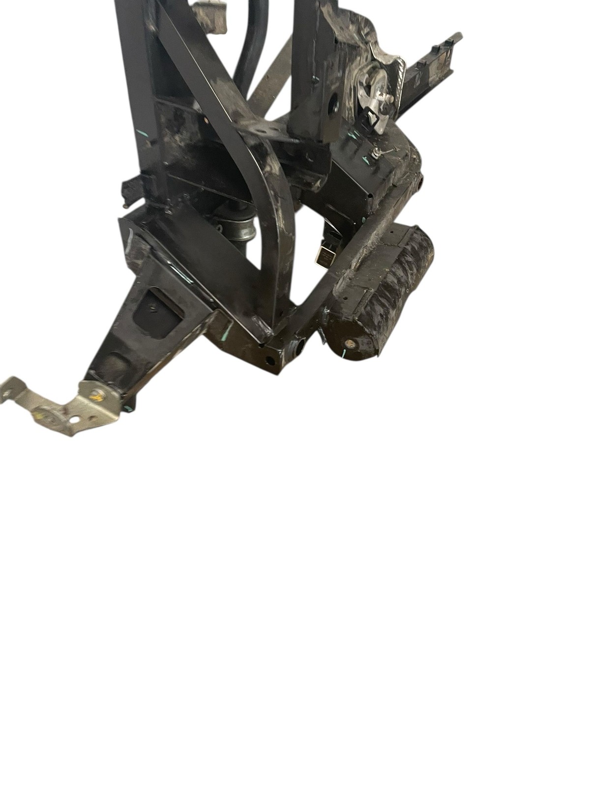 2008-2016 MASERATI GRANTURISMO 4.7L RWD FRONT ENGINE CRADDLE SUSPENSION SUBFRAME