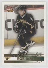 2002-03 Pacific Complete Rob DiMaio #289 1o8