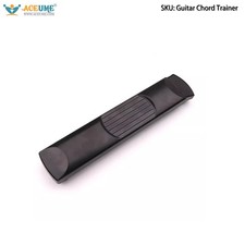 Guitar Chord Trainer Pocket Portable Chord Transition Trainer Finger Exerciser