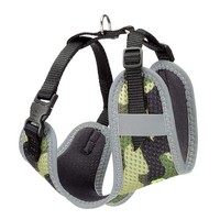 Ferplast Hundegeschirr Nikita Fashion XXS Atmungsaktiv Und