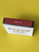 Buxom Plump Shot Collagen Peptides Lip Plumpe...