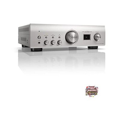 Denon DENON Premium Verstärker PMA1700NE DSD kompatibel mit USB-DAC-fähig
