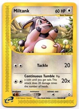 Miltank 94/147 WOTC Aquapolis Common Pokemon Card - NM on eBay