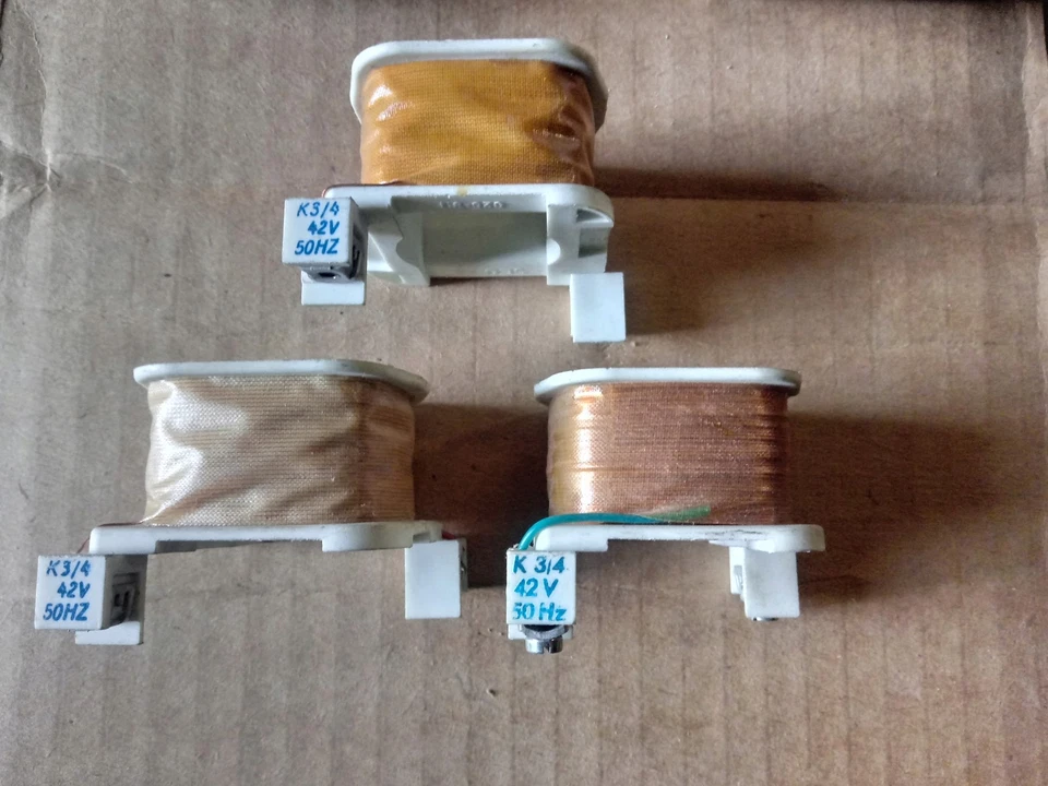 INNY (EAW) sonstige (eaw) Spule id 3 42V AC 50Hz