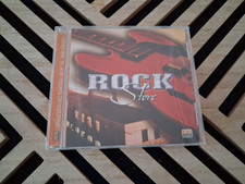 New Collection - Compilation Cd Rock Store / Label AX'S Music / Neuf et scellé 