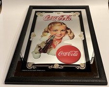 Coca Cola Spiegel Coke Bar Cocktail