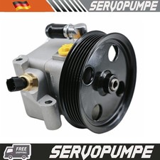Servopumpe hydraulisch Lenkung für Ford Focus 2003-2012 1.4 1.6 für Volvo 1.6