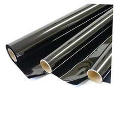  Car Window Tint Film - 20% VLT 36" in x 15' Ft (36" x 180") 36in x 15ft 20%vlt