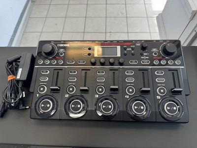 BOSS RC-505mkII Loop Station Digital Looper #13495