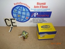 CORRETTORE POLMONCINO SPINTEROGENO FIAT PANDA UNO Y10 FIRE 1100 MARELLI