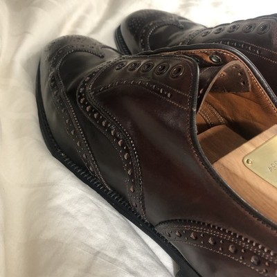 Alden A764
