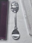 Boma Canada Fine Pewter Spoon-NO LEAD — photo 4