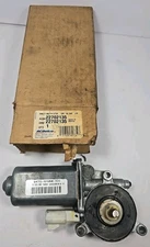 New Old Stock ACDelco GM Poniac Power Window Motor Part#22702135 #24008618