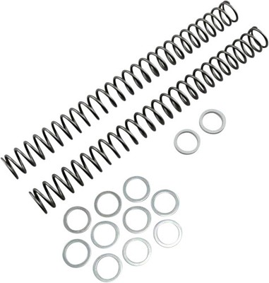 Race Tech Fork Spring 0.40 kg/mm Pair for BETA RR 300 14-18
