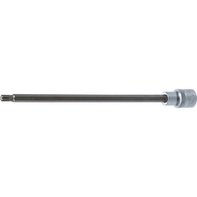 BGS 5184-R7 Bit-Einsatz 1/2'' 240 mm lang, Keil-Profil (für RIBE)