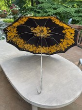 vintage parasol umbrella ladies