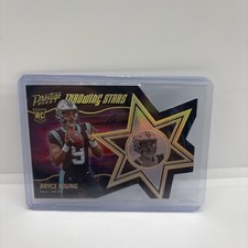 2023 Panini Prestige Football Cards Checklist 37