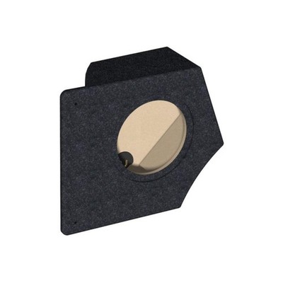 VW Transporter Radlauf 10'' Sub Subwoofer Gehäuse für Volkswagen T5 T6 T6.1