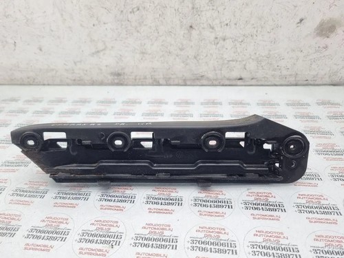 VW TOURAN 1T1, 1T2 Stoßstangenhalter vorne links 1T0807935 1.90 Diesel 31475585