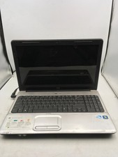 HP G60 630US - FOR PARTS/REPAIR - INTEL PENTIUM T4400 - 4GB RAM - READ DESC - BB