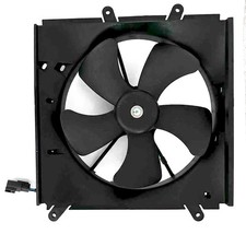 Engine Radiator Cooling Fan Assembly For 1993...
