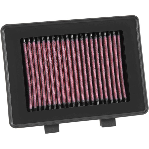 Suzuki DL 1000 1050 V-Strom / XT - 14/24 - Luftfilter K&N / SU-1014-image