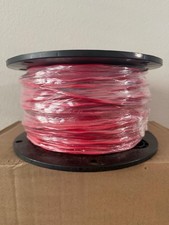 14/2 AWG,  Fire Alarm Wire, Solid,  500 FT Reel.  FPLR.