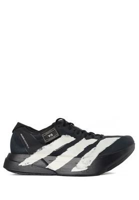 Yohji Yamamoto ADIOS PRO 4 Black 156625808 [P] - Photo 1/4