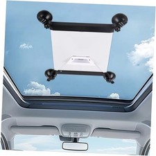 Starlink Mini Suction Cup Mount for Car Sunroofs or Windows Secure Style B