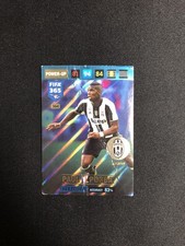 Panini Adrenalyn XL 365 2018 Key Player Paul Pogba Juventus Turin 