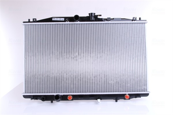 68112 Nissens KüHler, MotorküHlung FüR Honda-image
